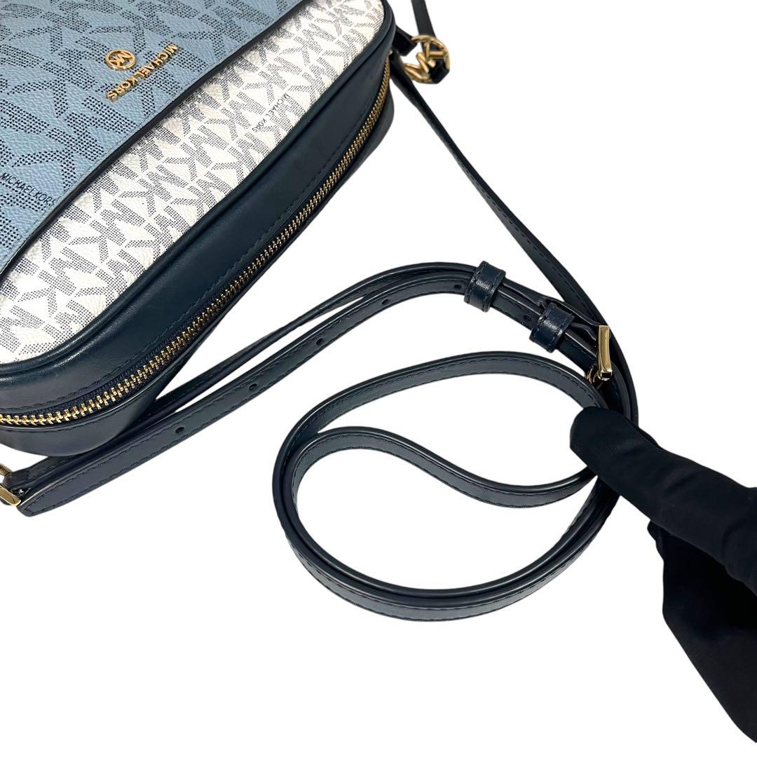 極美品✨ MICHAEL KORS マイケルコース カメラバッグ ショルダー