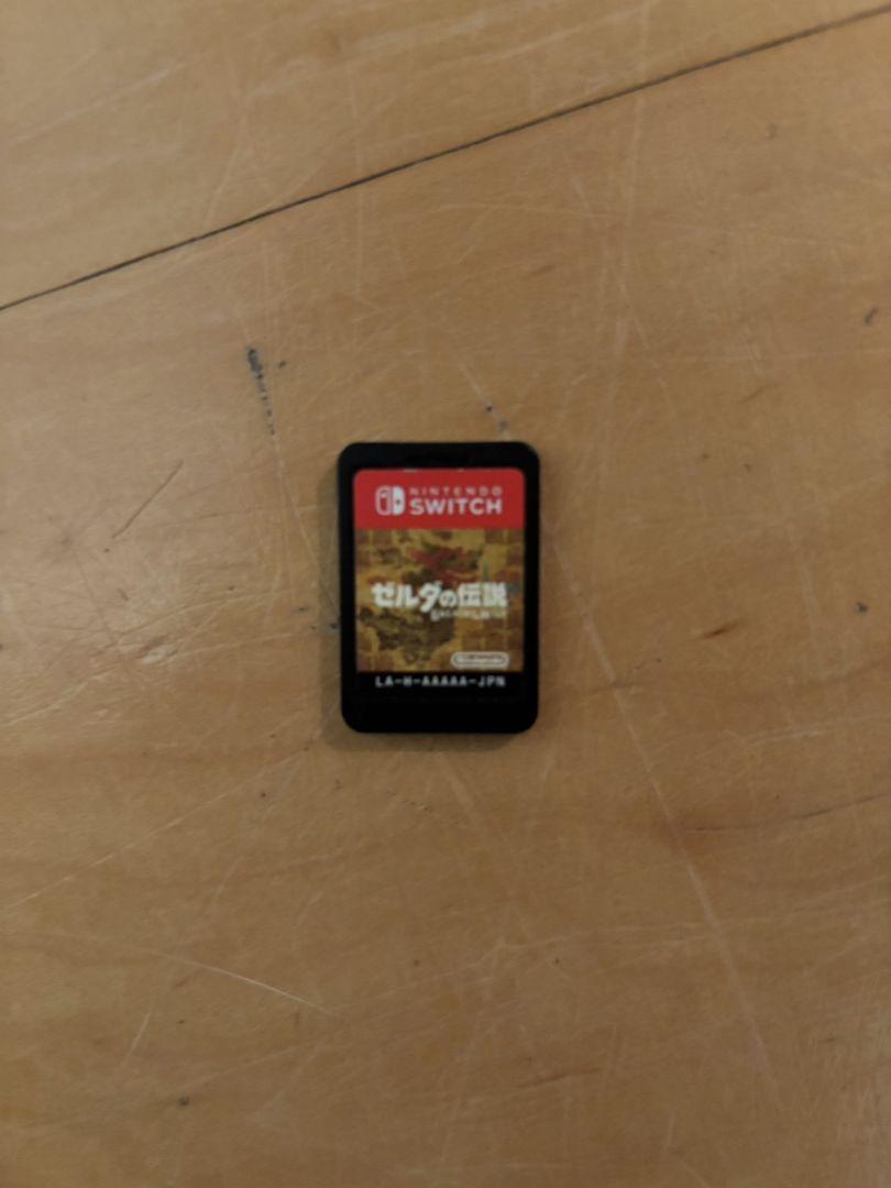 ゼルダの伝説　ブレスオブザワイルド　ゼルダの伝説　ティアーズオブキングダム