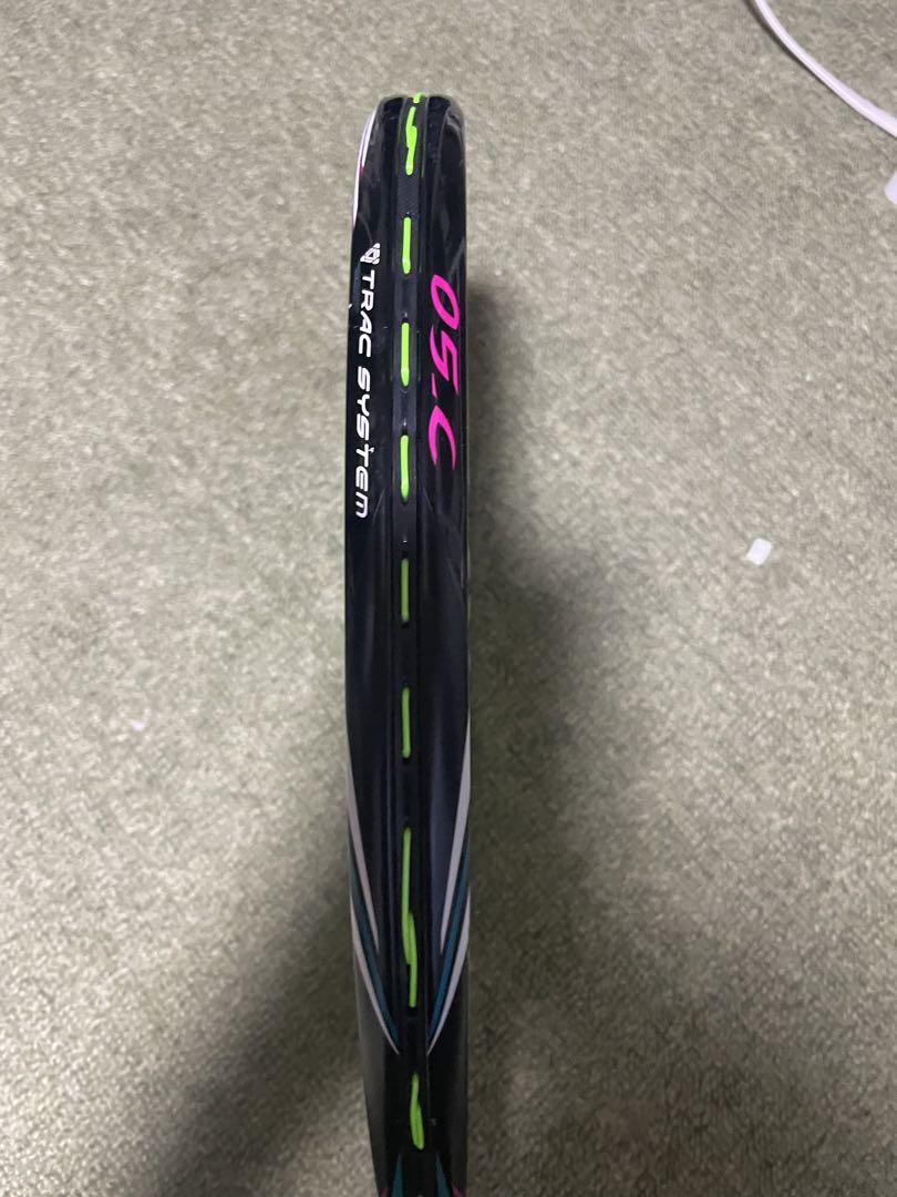 値下げ交渉あり。MIZUNO SCUD 05-C