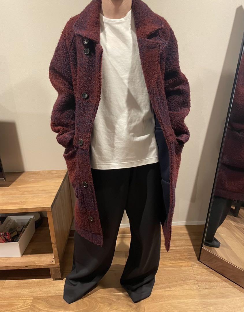 コート