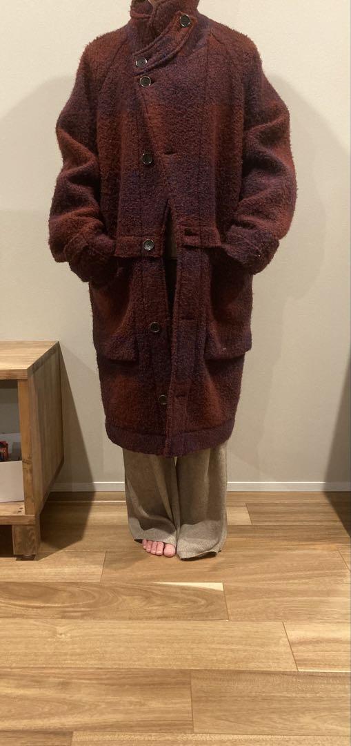 ヘンリックヴィヴスコフ コート