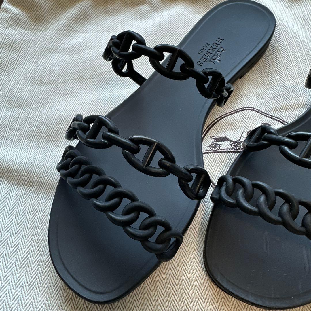 HERMES リヴァージュ3522cm