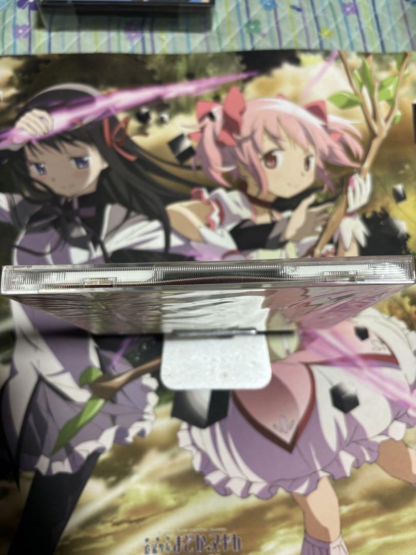 魔導物語1～炎の卒園児～