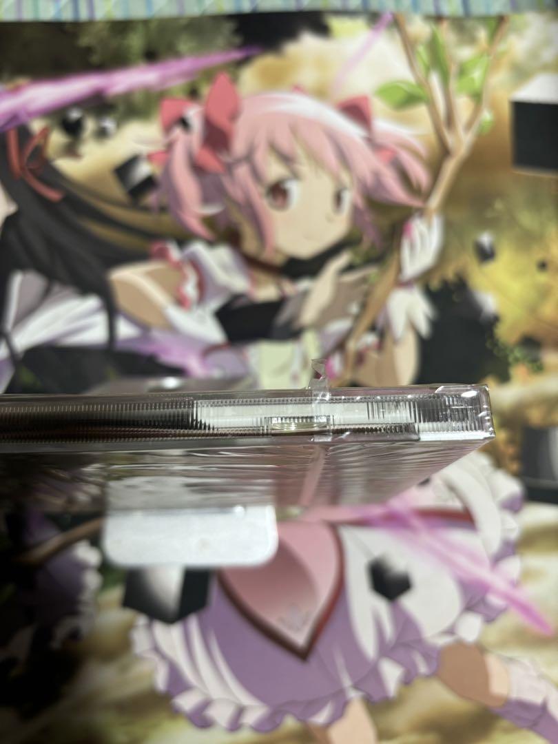 魔導物語1～炎の卒園児～