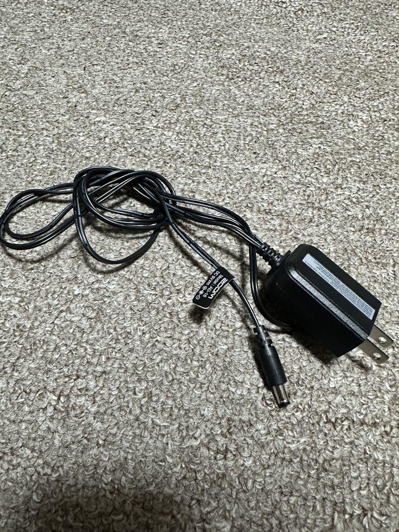 Zoom B1 FOUR ベースマルチエフェクター