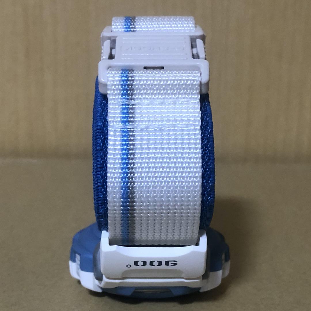 G-SHOCK DW-004BD-2T（テリエ・ハーカンセン）未使用