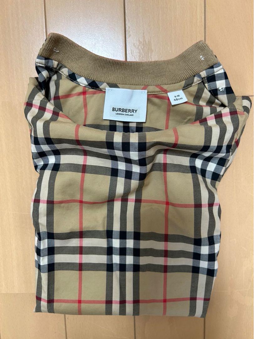 ベビー服　ロンパース