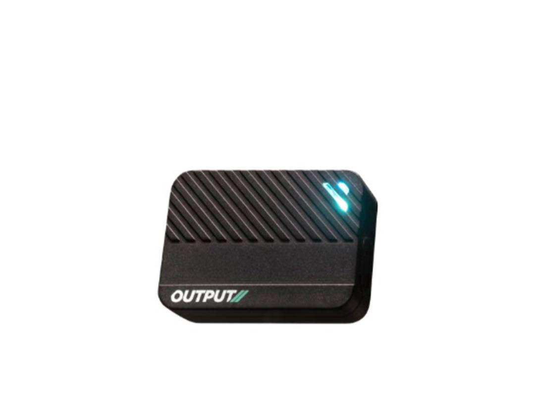 OUTPUT 【買得限定スペシャルセール中】
