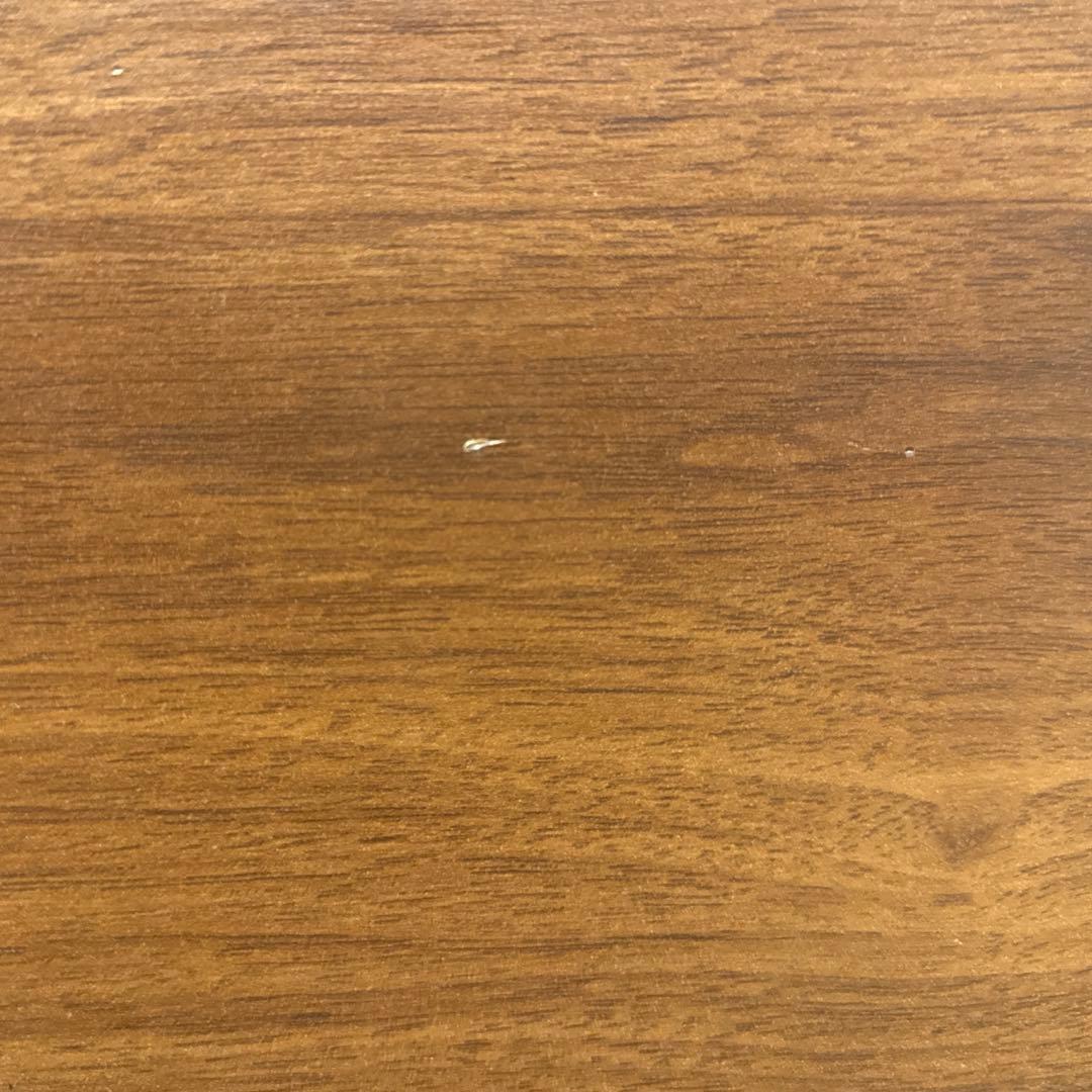 テレビ台 ウォルナットLOWYA