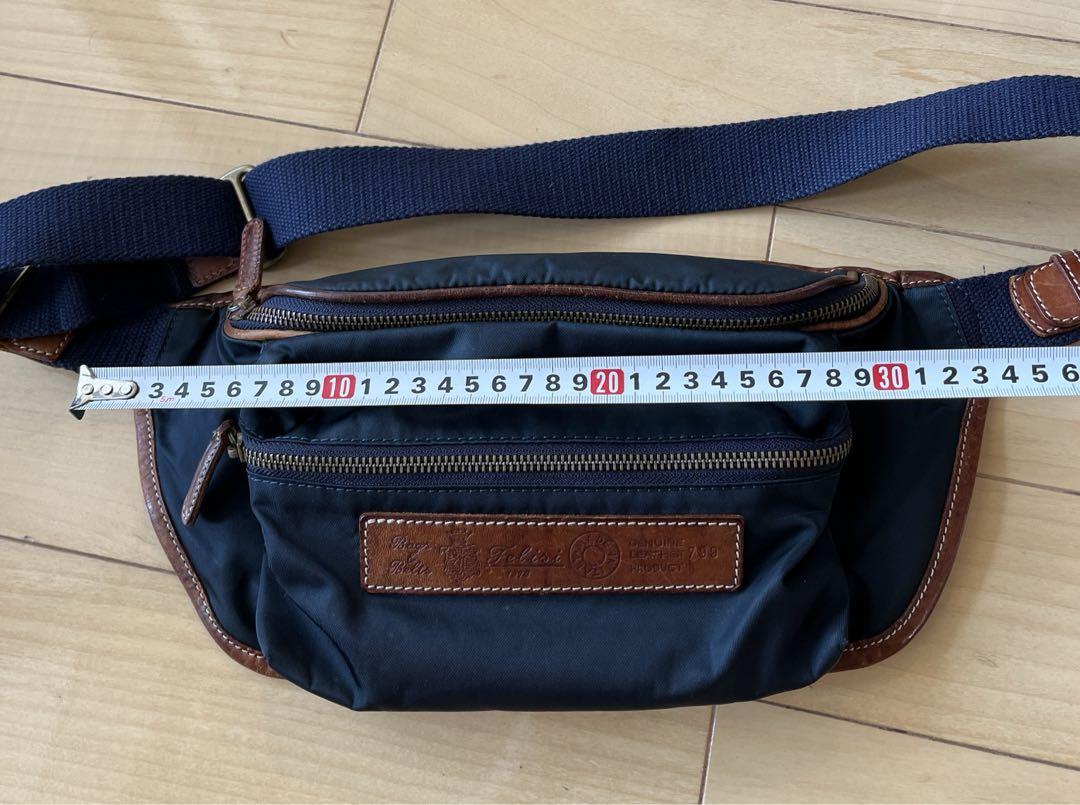 FELISI ボディバッグ・ウェストポーチ 799 ネイビー