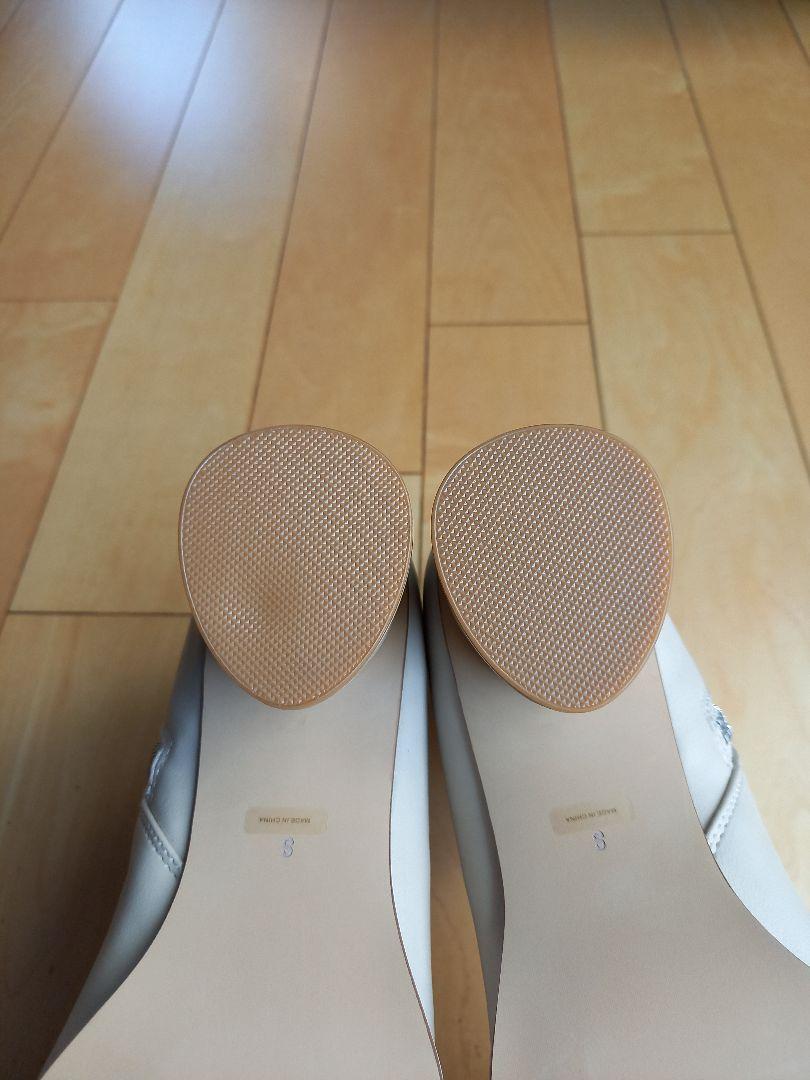 新品未使用  MAISON MAVERIC PRESENTS　ブーツ