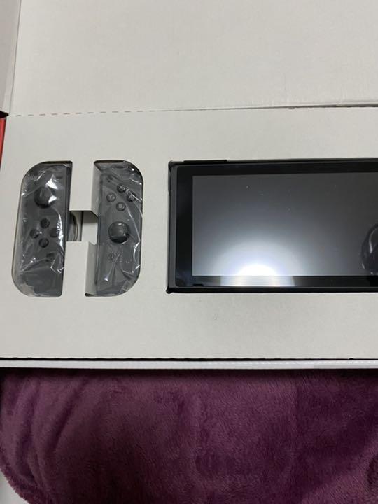 Nintendo Switch NINTENDO SWITCH JOY-CON… U5iQn-m61948176068 豊富な新作