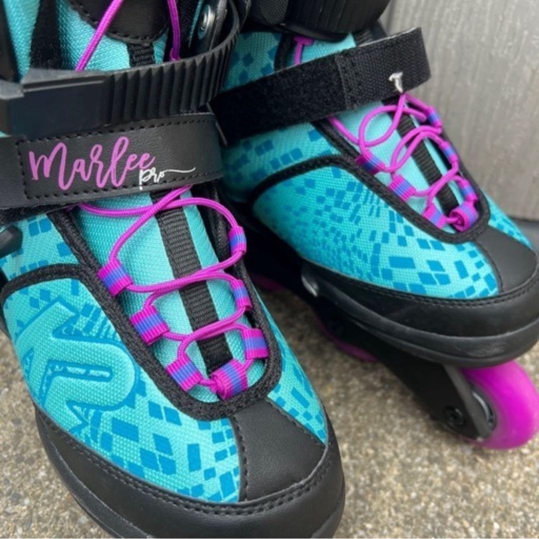 ⭐︎インラインスケートK2 ケーツー⭐︎MARLEE PRO ⭐︎インラインスケートK2 ケーツー⭐︎MARLEE PRO