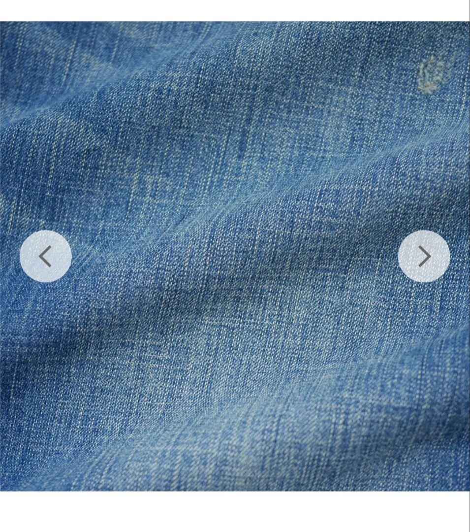 GRANDMA MAMA DAUGHTER♪デニム