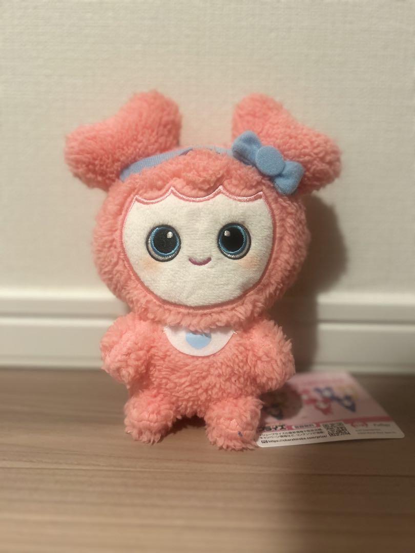 TWICE HOME9ROUND ペンミ LOVELY ぬいぐるみ モモ Amazon.co.jp: 公式 twice UP home9round ペンミ ぬいぐるみ