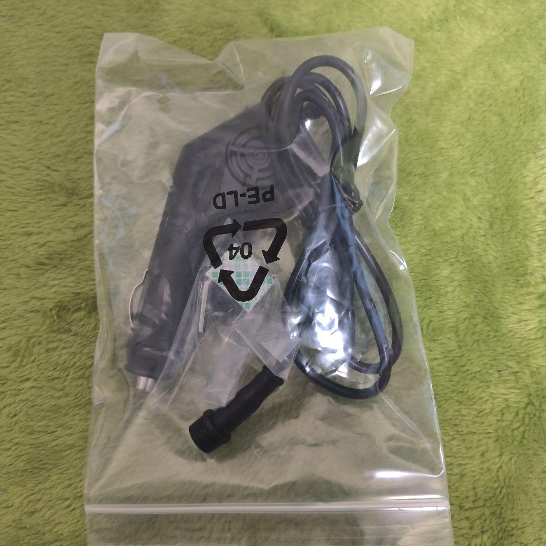ドリームメーカー　DPA101V ポータブルディスプレイ　オーディオ　フルセグ