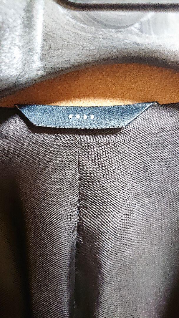 hevo コート BRINDISI サイズ44　キャメル