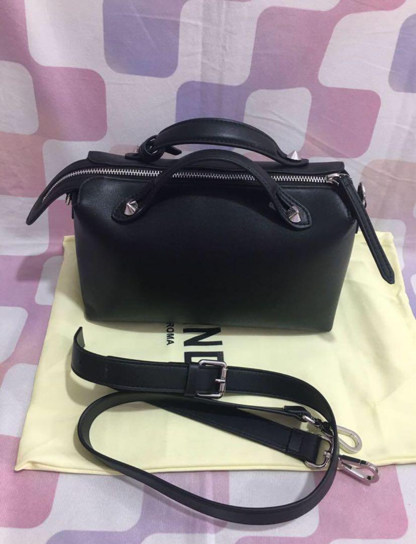 ☆超人気 FENDI ショルダーバッグ BY THE WAY