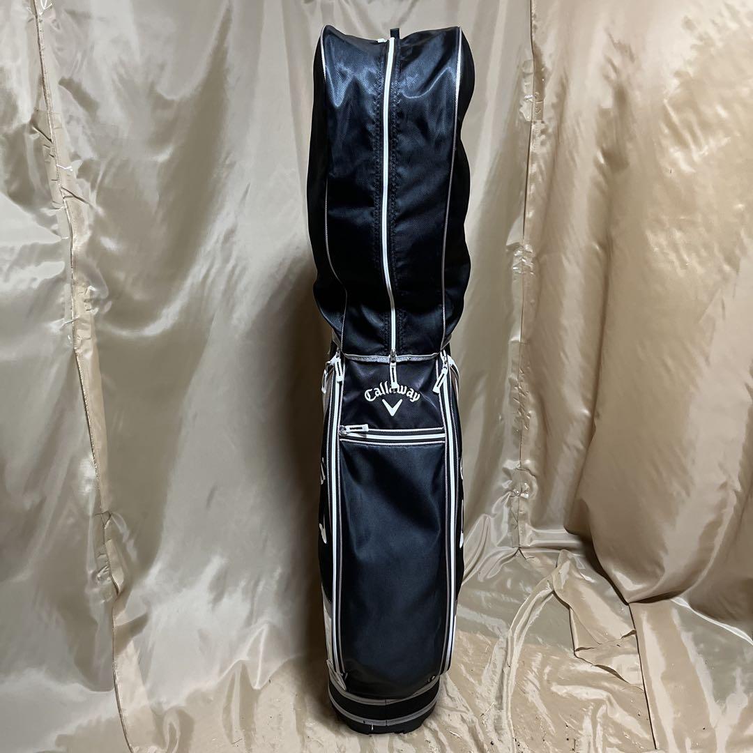 寶BCー435キャディバッグ キャロウェイ2.8Kg22Cm