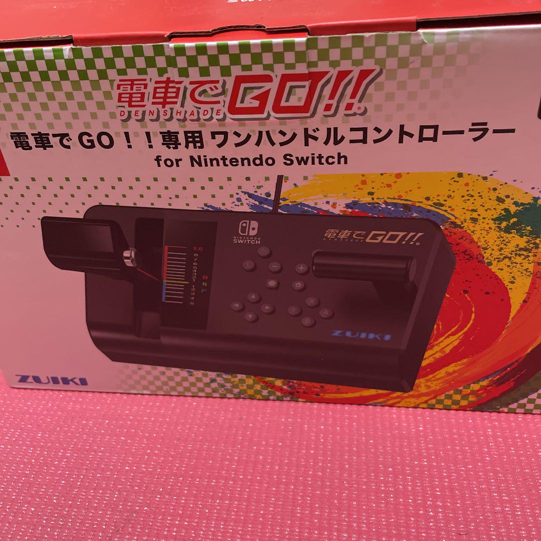 激安/新作 専用ワンハンドルコントローラー 電車でGO その他 激安/新作 専用ワンハンドルコントローラー 電車でGO その他