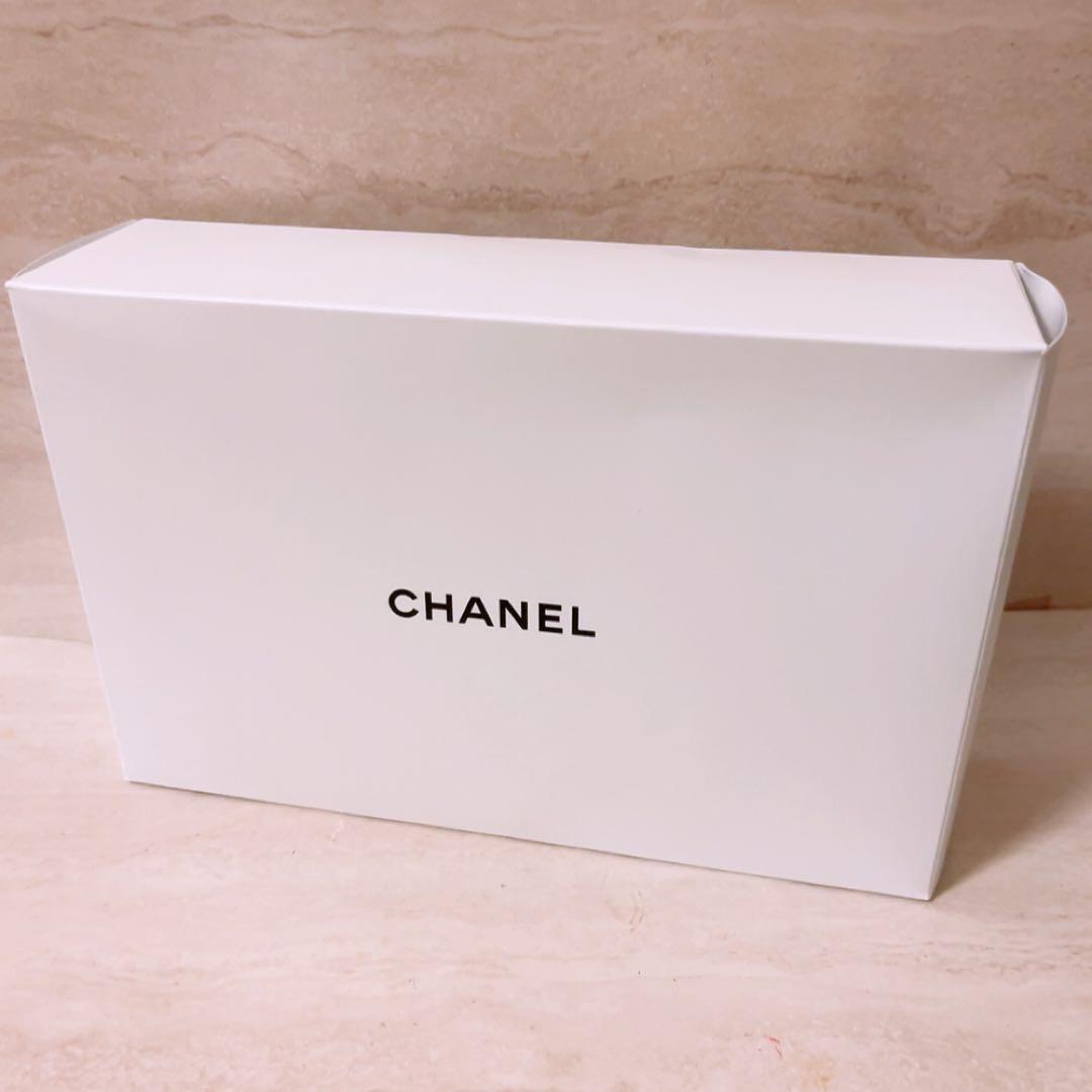 CHANEL マスカラ アイライナー ミラー ポーチ付き CHANEL ≪新品≫シャネル 2024年 限定 クリスマスコフレ