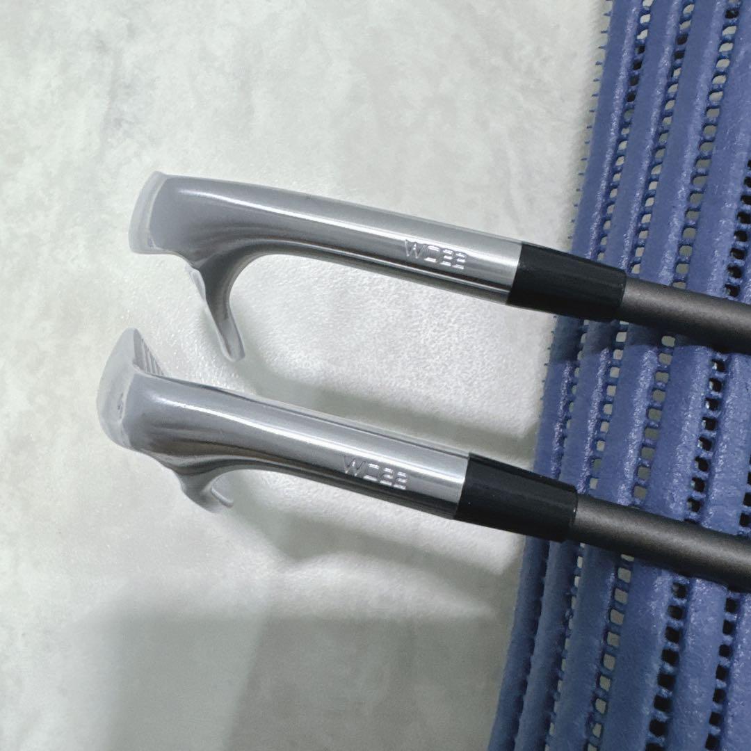 美品 EIFシャフト 2本セット NEXGEN FORGED WEDGE - メルカリ