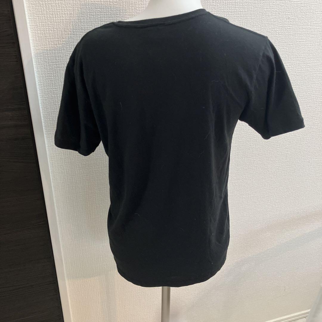 【5枚セット】ディズニー　ビッグバッドウルフ　Tシャツ