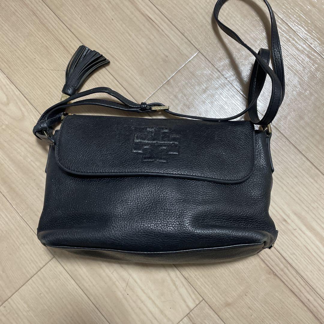 トリーバーチ ショルダーバッグ