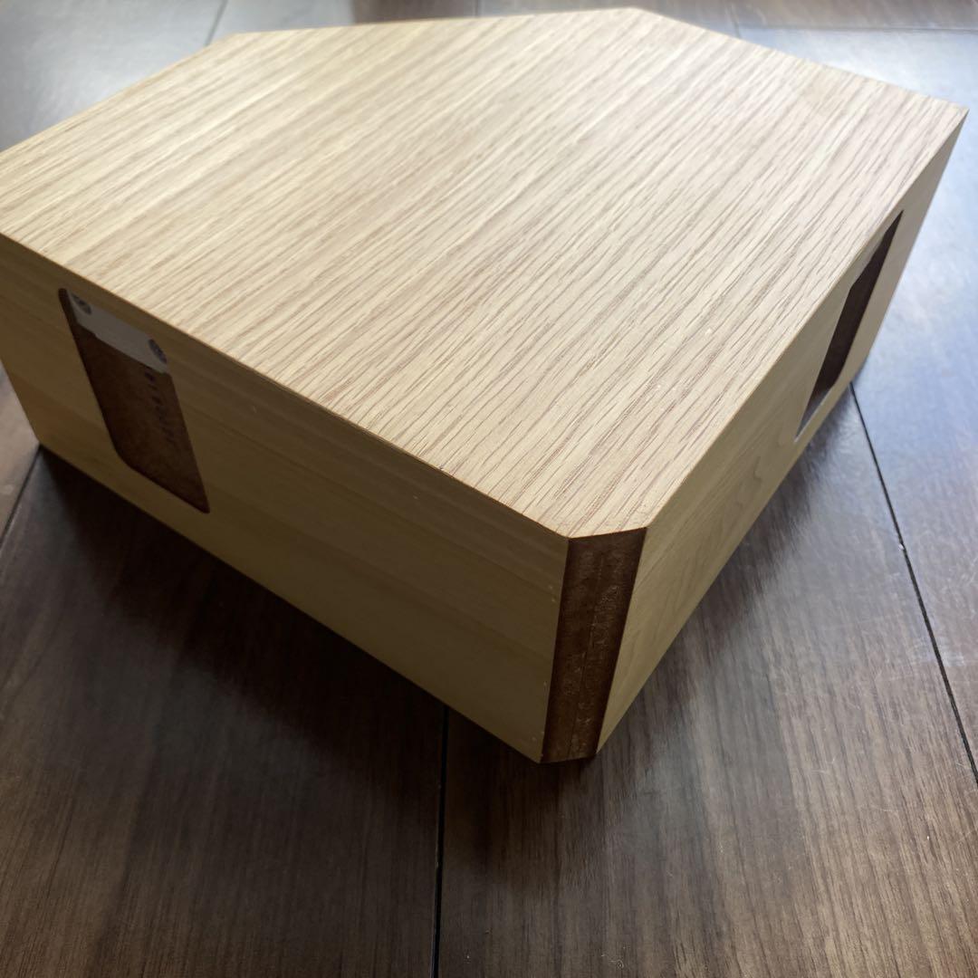 無印良品 壁に付けられる家具 コーナー棚