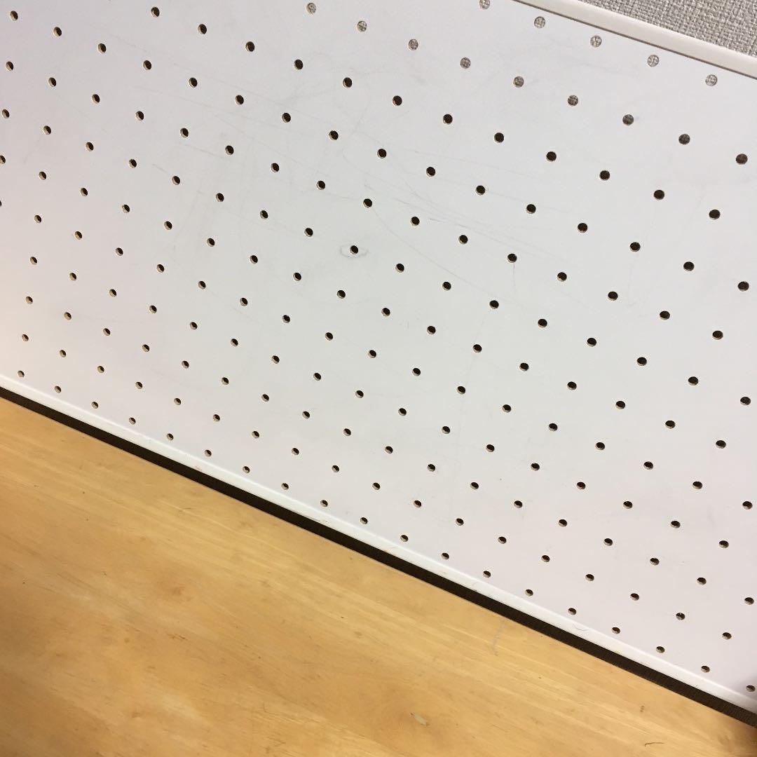 キッズー 絵本棚 有孔ボード付 MUlXF-m61951702302 キッズデスク 高品質通販