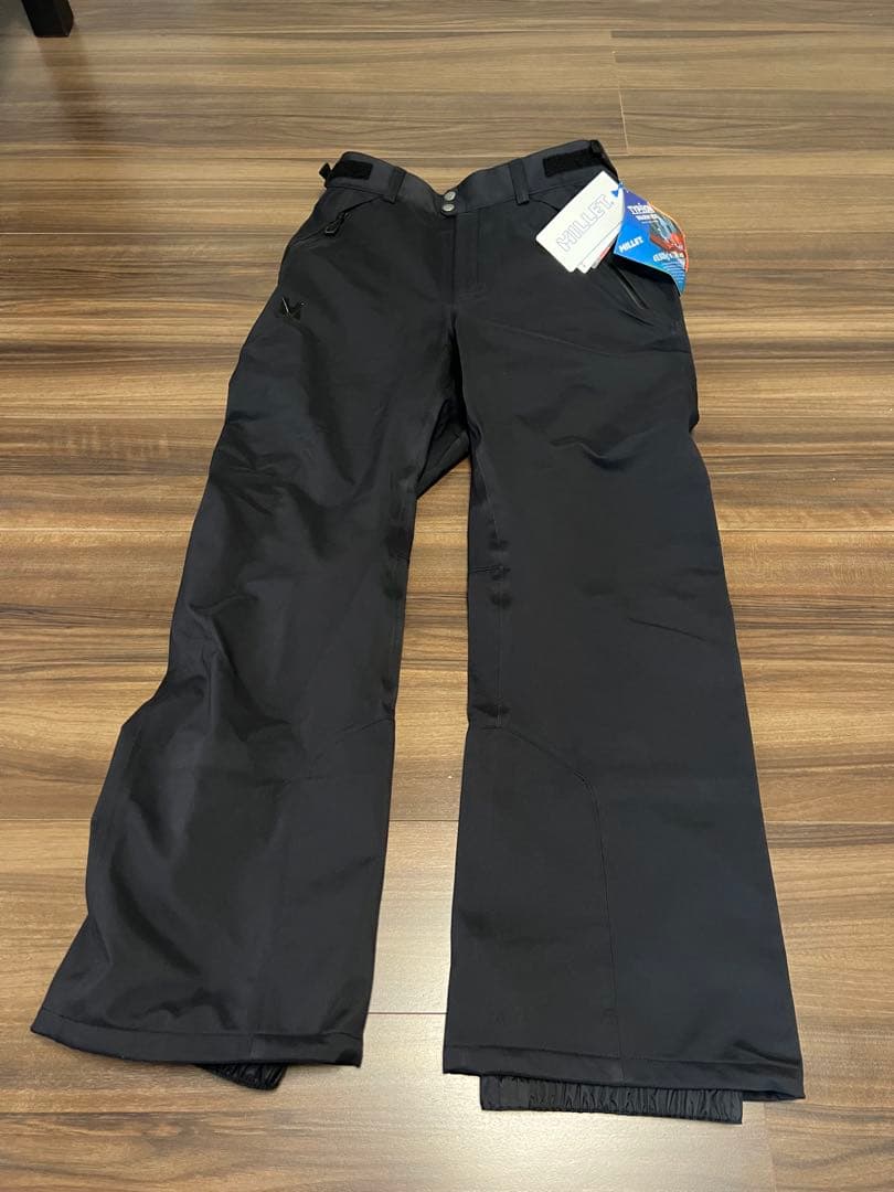 『dai様専用』MILLETティフォンウォームネクスト　Mサイズ 日本Lサイズ