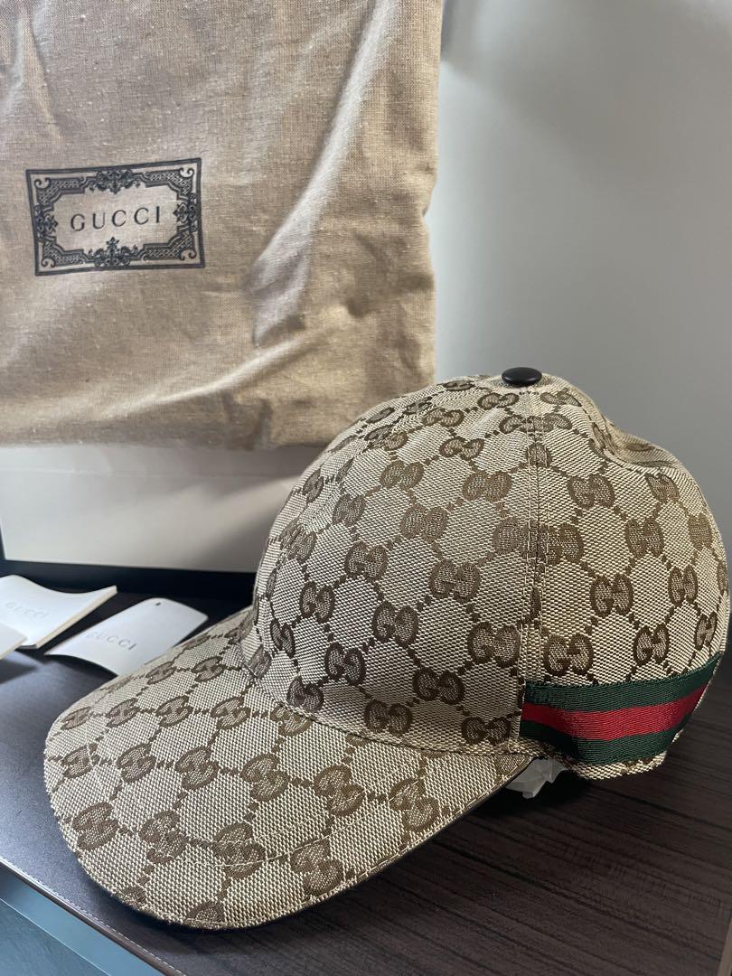 激安特価 GUCCI キャップ 【未使用に近い】付属品あり キャップ - www 【格安saleスタート】 82-AM0829-04 14Kネックレス supreme×undercover ネックレス