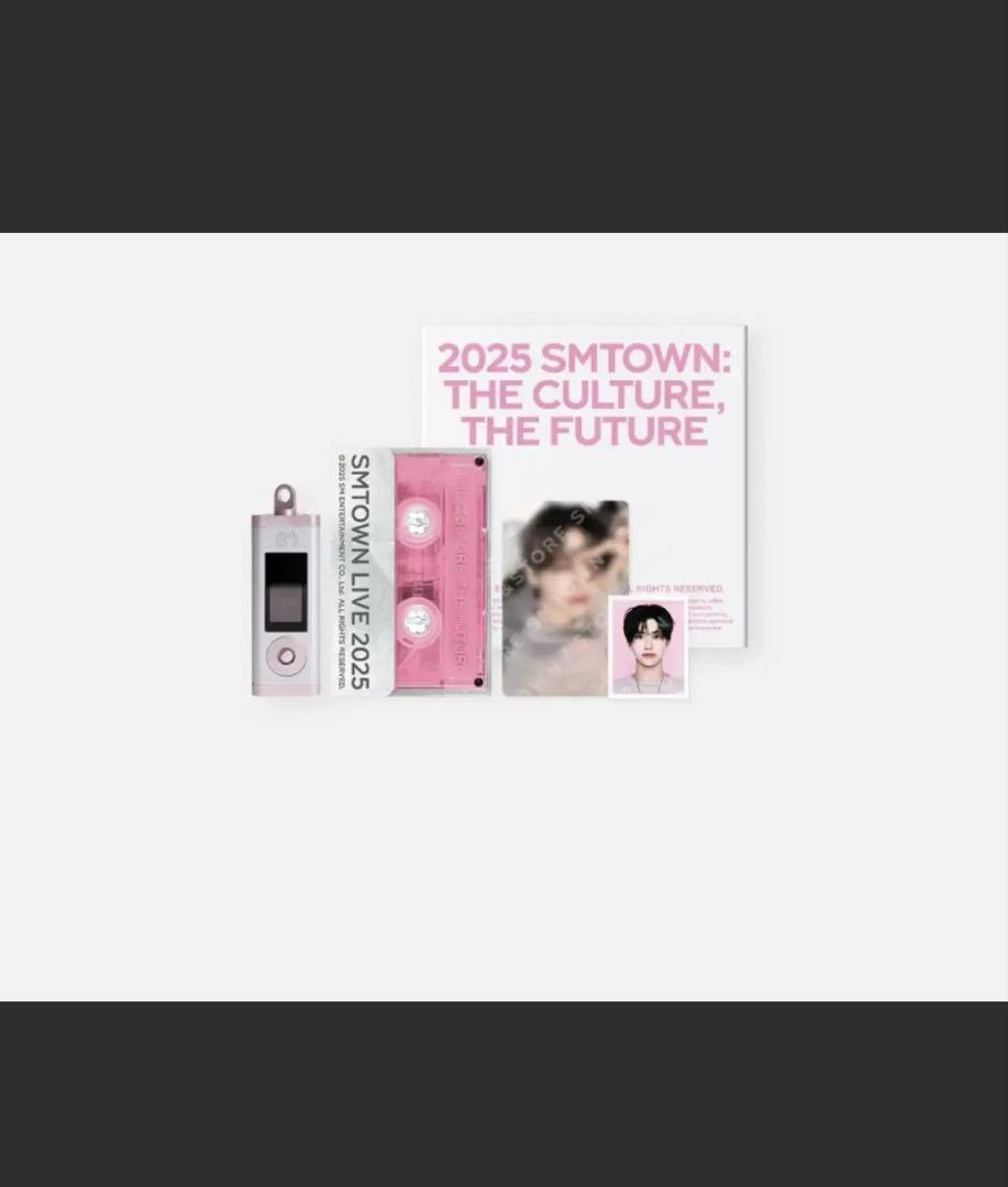 smtown MD mp3 NCTWISH シオン sion