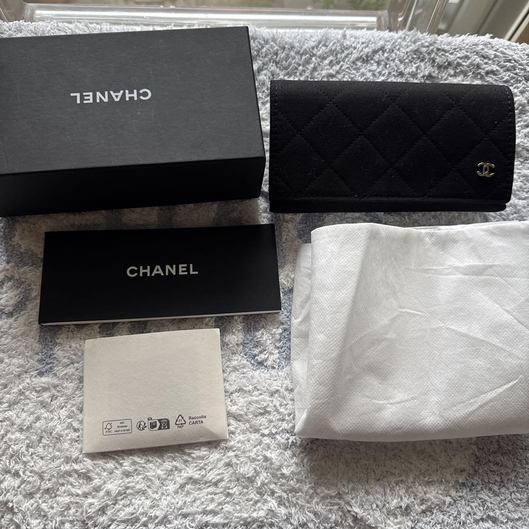 Cleoo11 シャネル CHANEL サングラス　【未使用】