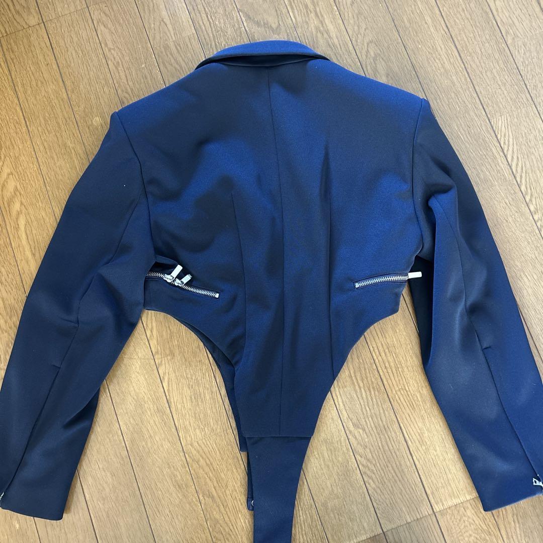 【美品】PRANK PROJECT ジャケット