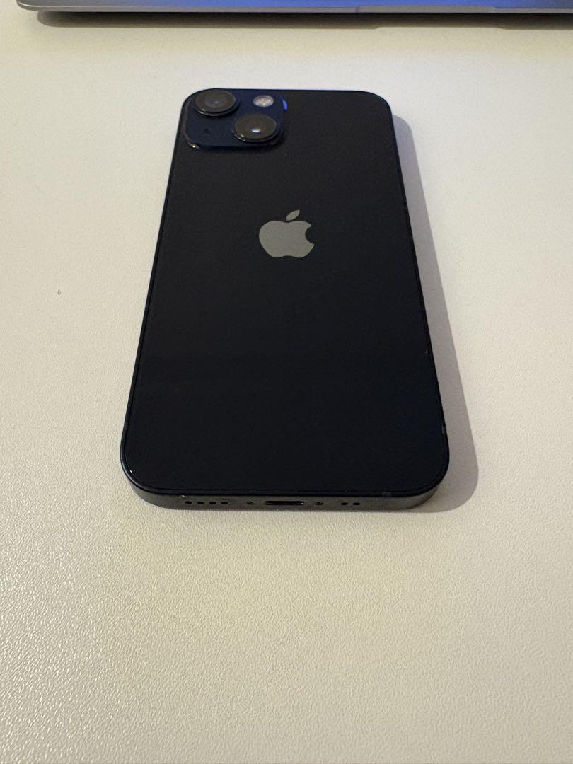 【美品】Apple iPhone 13 mini ミッドナイト 本体 61ltfG5ANzL._AC_SY200_QL15_.jpg