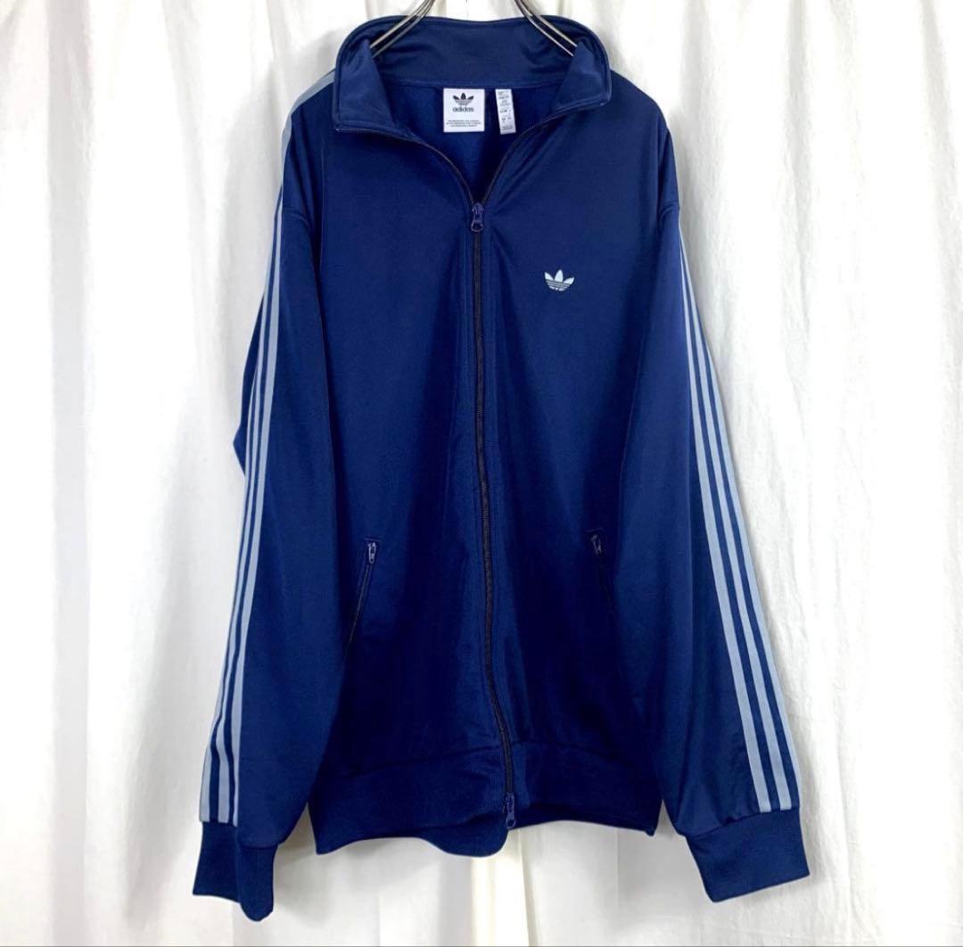 アディダス トラックジャケット アーカイブ風 LL相当 IK9149XL LL adidas