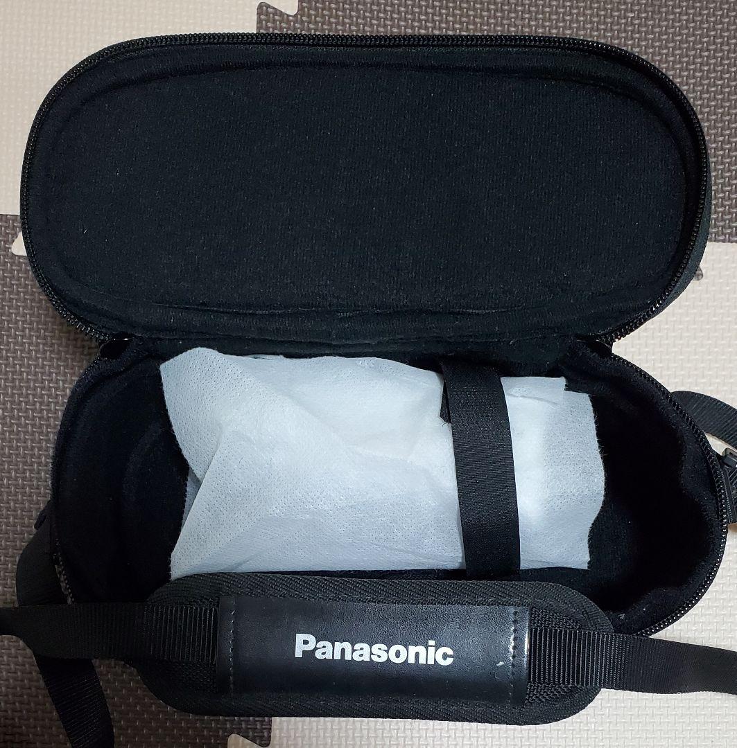 人気SALE大得価 Panasonic HC-W585M-W pvSgl-m61954503054 超激安即納