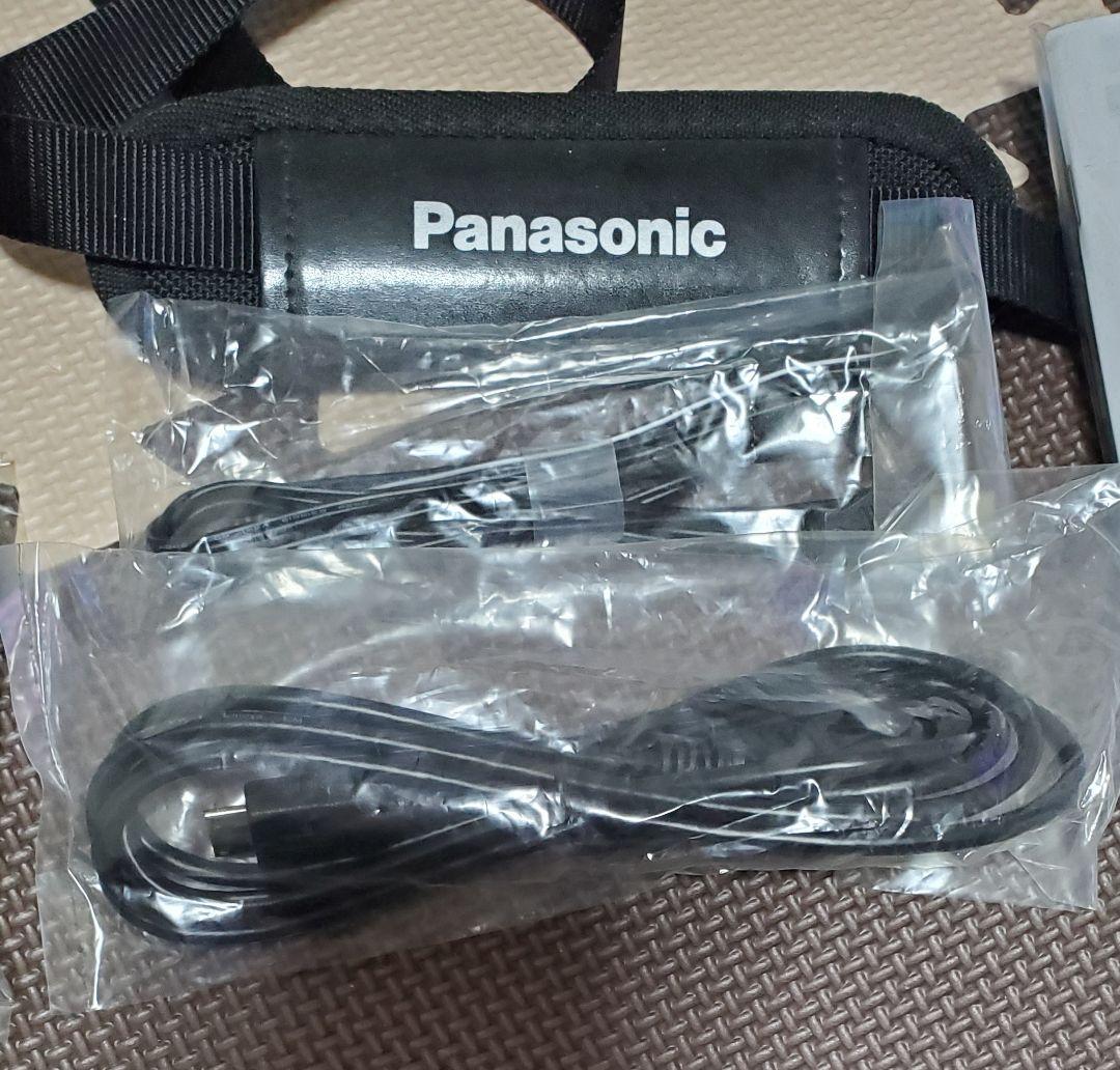 人気SALE大得価 Panasonic HC-W585M-W pvSgl-m61954503054 超激安即納