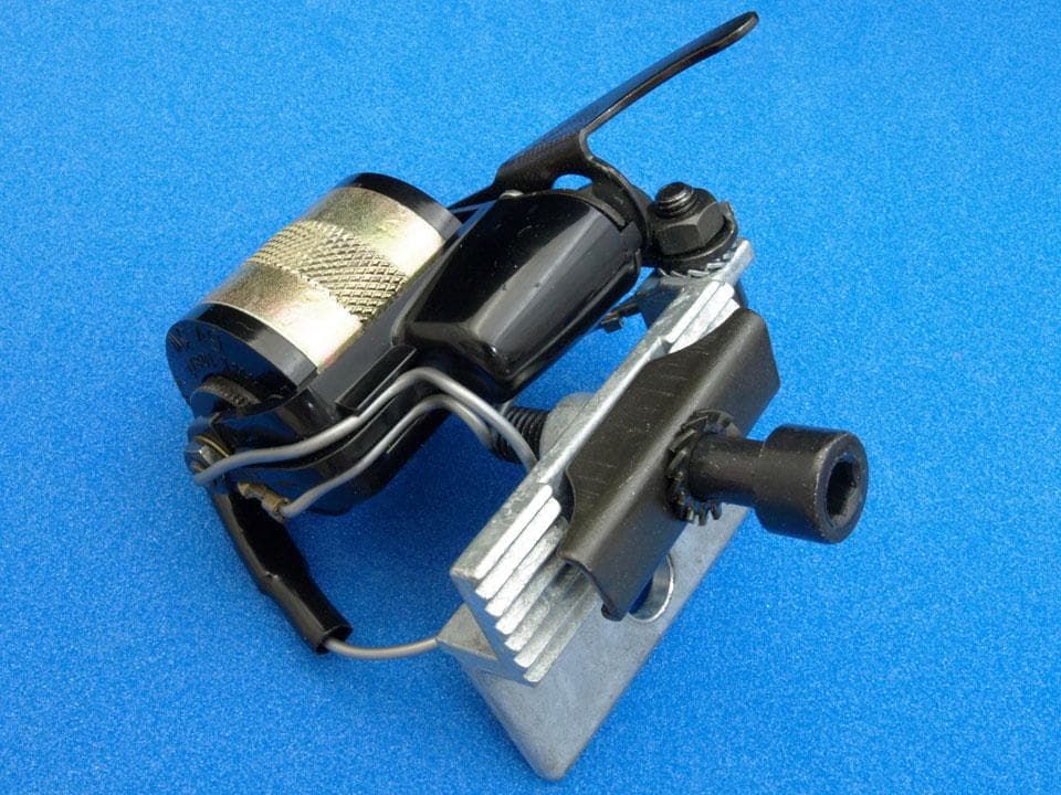 ソービッツ Soubitez ダイナモ Super Dynamo 80 BRIGHTFACE_UK