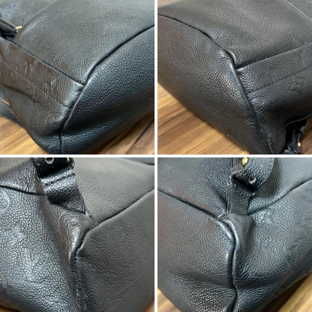 ⭐️美品⭐️ルイヴィトン バックパック アンプラント ソルボンヌ M44016