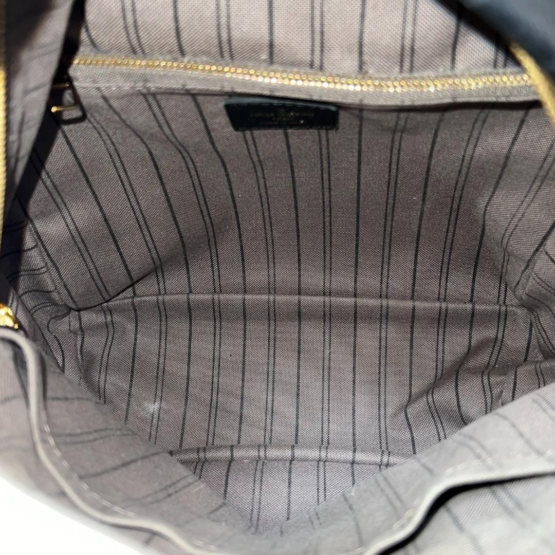 ⭐️美品⭐️ルイヴィトン バックパック アンプラント ソルボンヌ M44016