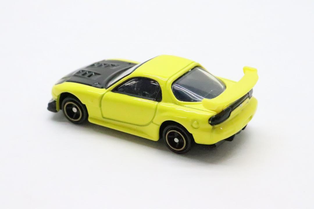 トミカ 頭文字D FD3S RX-7 35-JY1223-04C