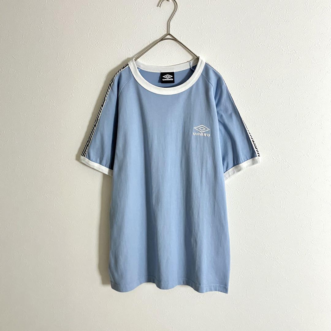 UMBRO アンブロ　FREAK’S STORE フリークスストア　半袖Tシャツ