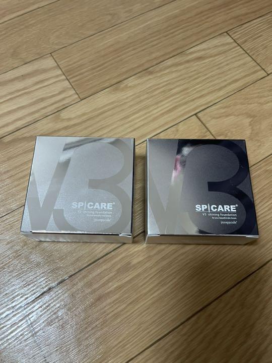 正規品直輸入】 V3シャイニングファンデ【本体】×2個セット ファンデーション ベースメイク¥12,510-eur-artec.fr 正規品直輸入】 V3シャイニングファンデ【本体】×2個セット ファンデーション ベースメイク¥12,510-eur-artec.fr