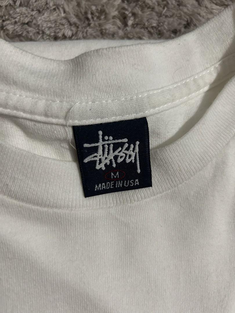 ⭐️希少⭐️ 90´s Old stussy USA製