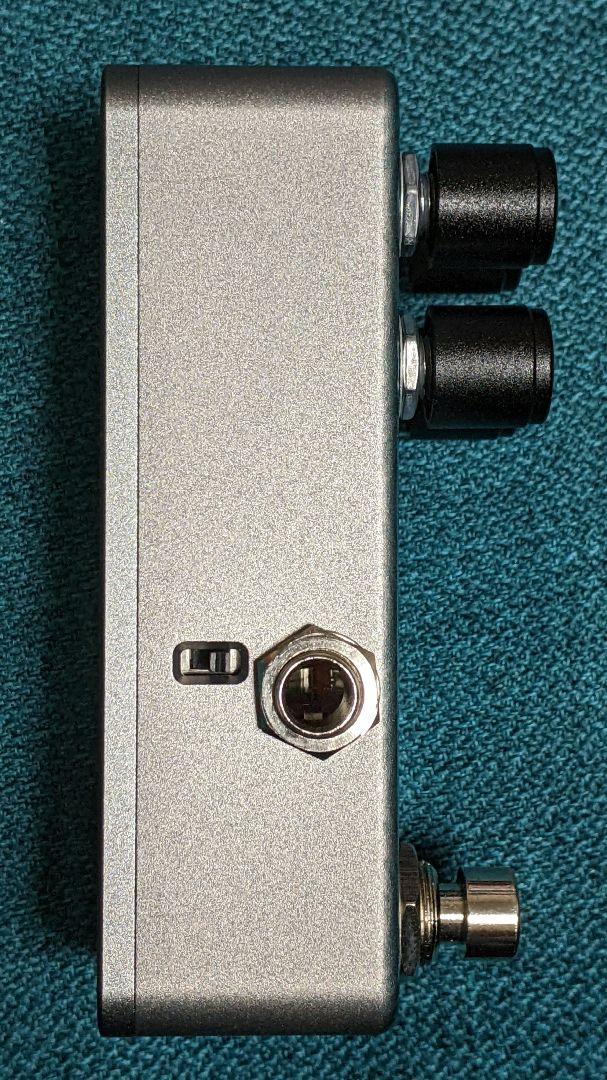 【名器】one control BLUE 360 AIAB /ベース プリアンプ