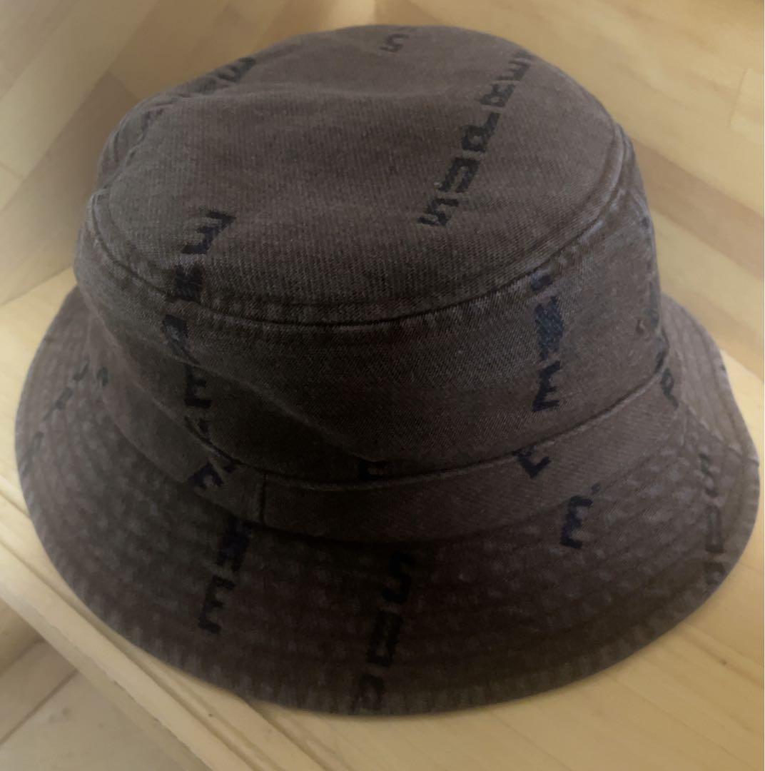専用supreme バケットハット