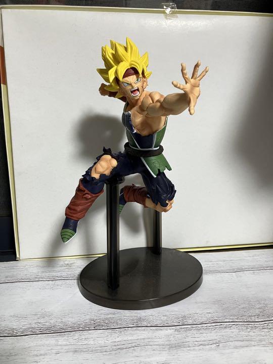 ドラゴンボール　一番くじ　フィギュア　ゴジータ 一番くじ ドラゴンボール超 超サイヤ人ゴジータ フィギュア