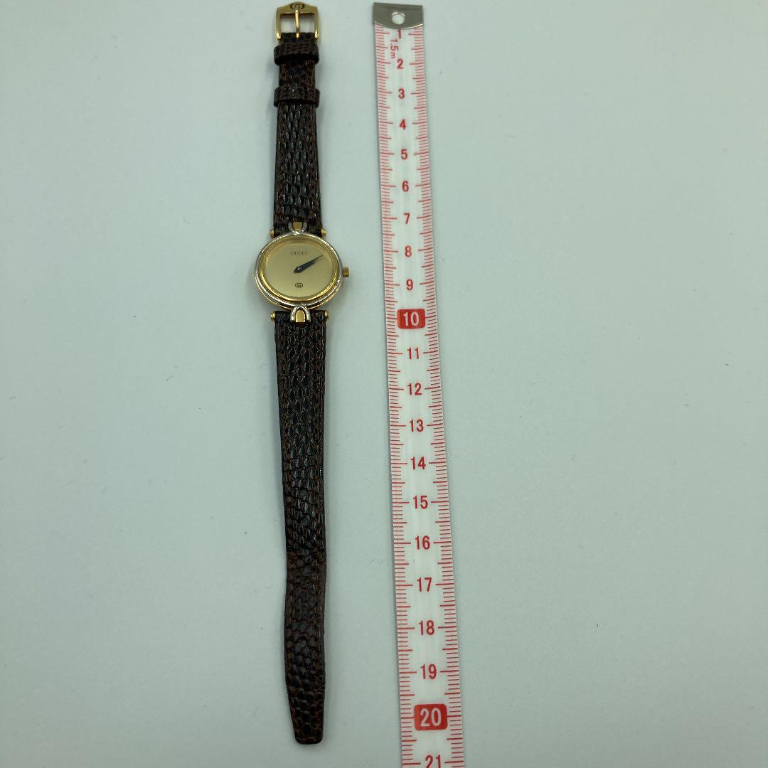 サイズ 稼働品 4500L レディース腕時計 IEyhP-m61955812278 GUCCI グッチ いがあるこ